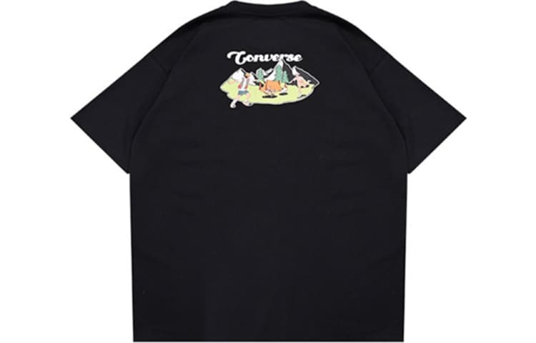Футболка Converse T - изображение 2