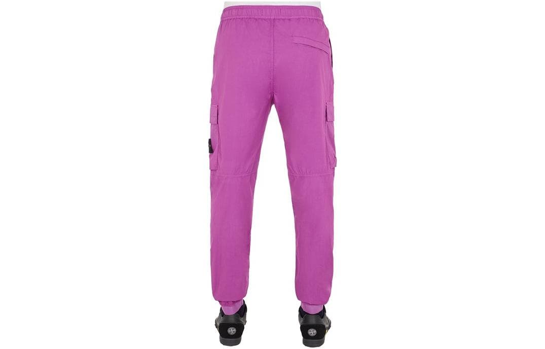 Штаны STONE ISLAND SS23 Logo - изображение 2