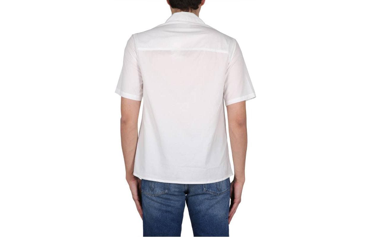 Рубашка AMIPARIS SS23 - изображение 2