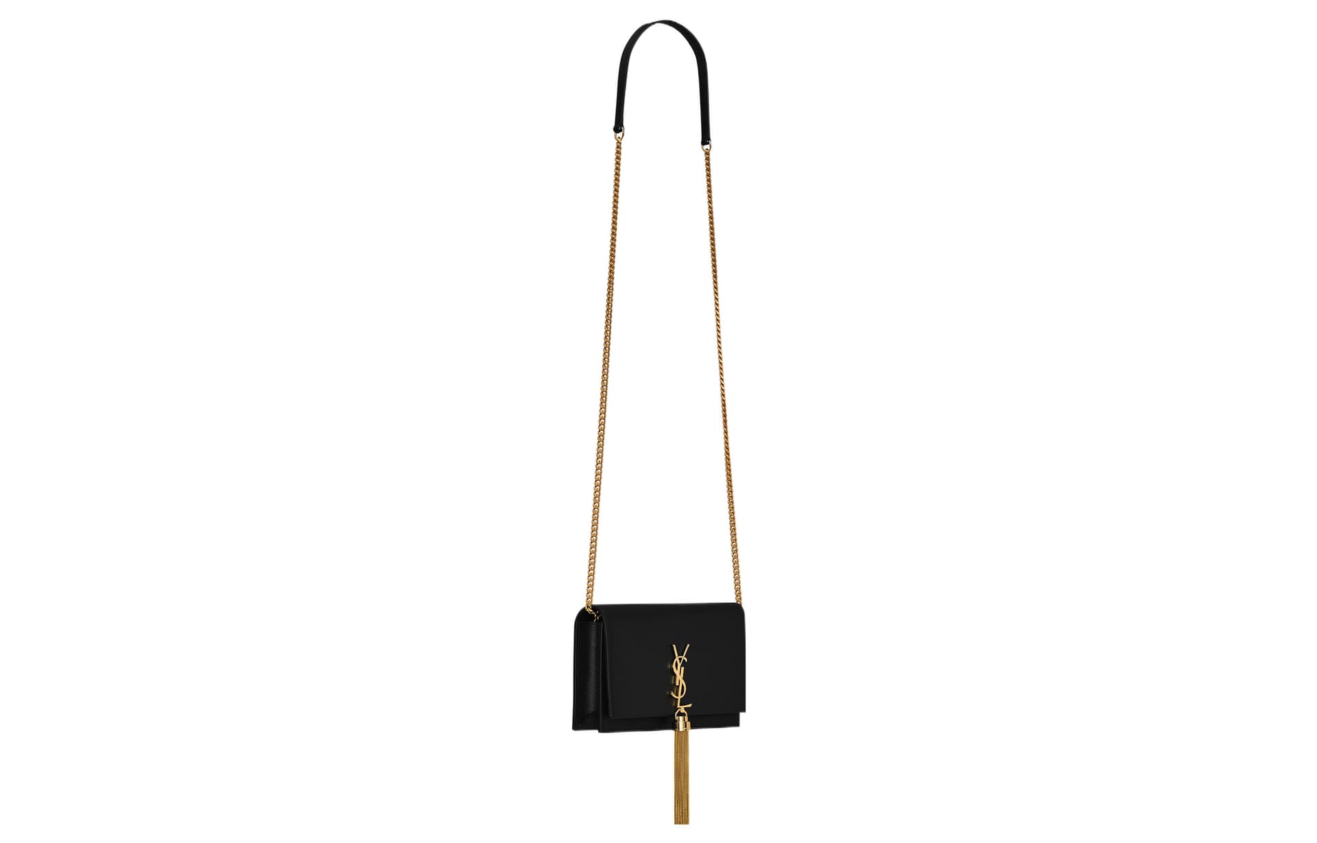 Кошелек SAINT LAURENT Kate - изображение 3