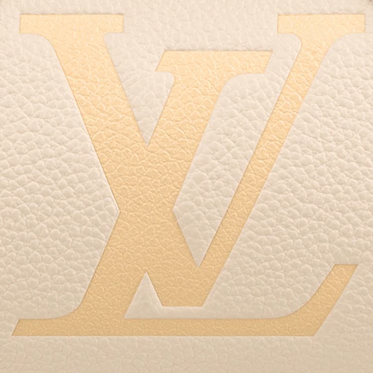 Сумка LOUIS VUITTON SummerPapillon Vanilla Yellow - изображение 5