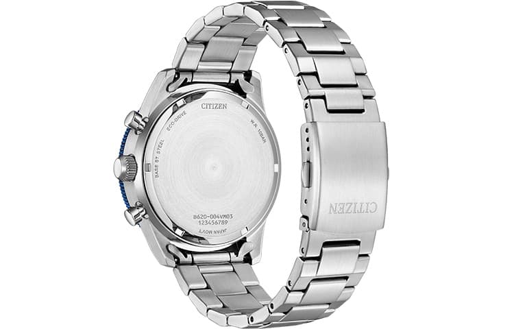 Часы CITIZENFF CA4554-84L - изображение 2