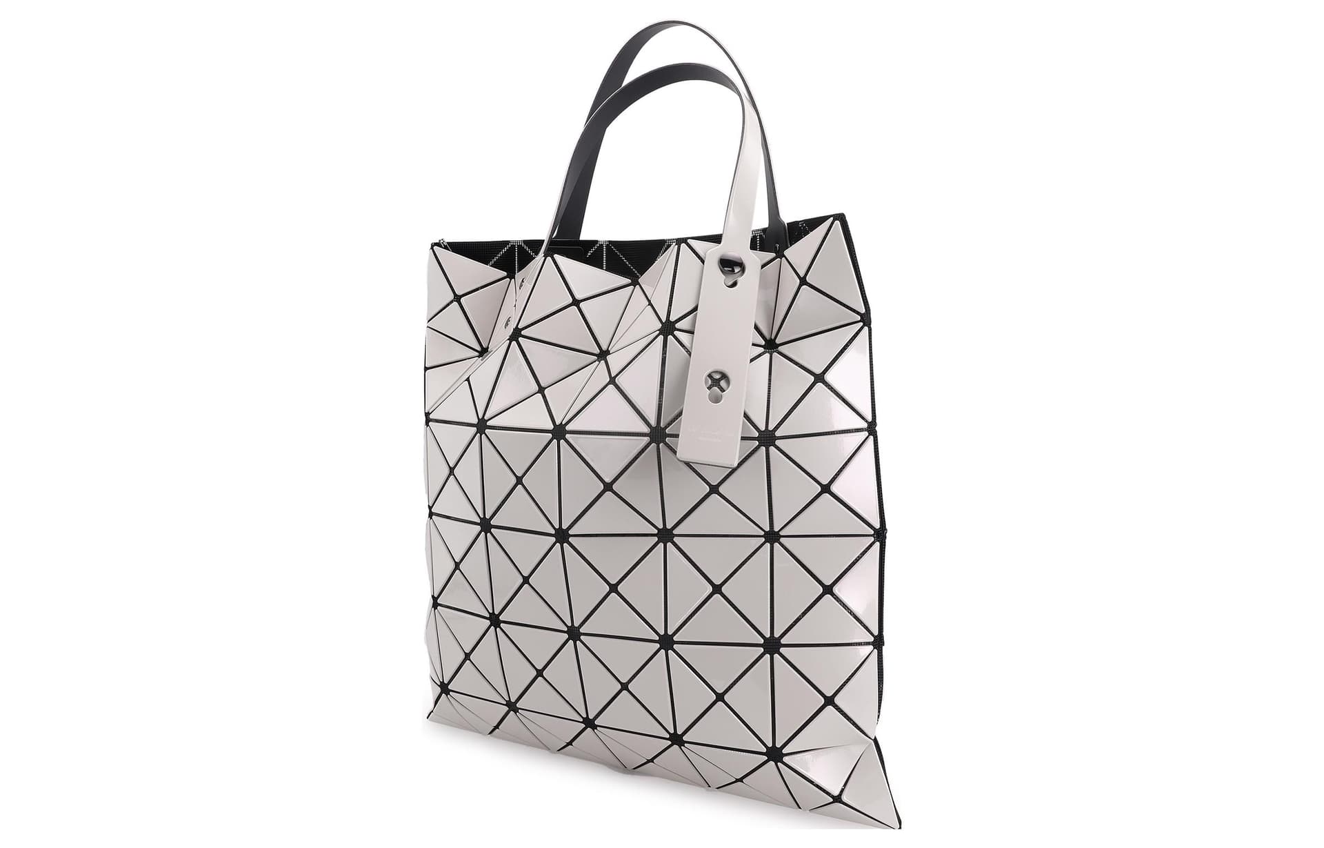 Сумка ISSEY MIYAKE PVC Tote - изображение 2