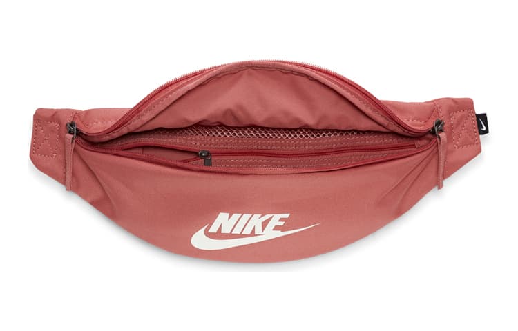 Поясная сумка Nike - изображение 4