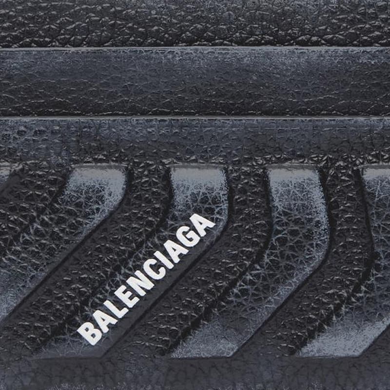 Картхолдер Balenciaga Car - изображение 6