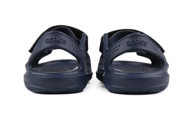 Сандалии Crocs - изображение 3