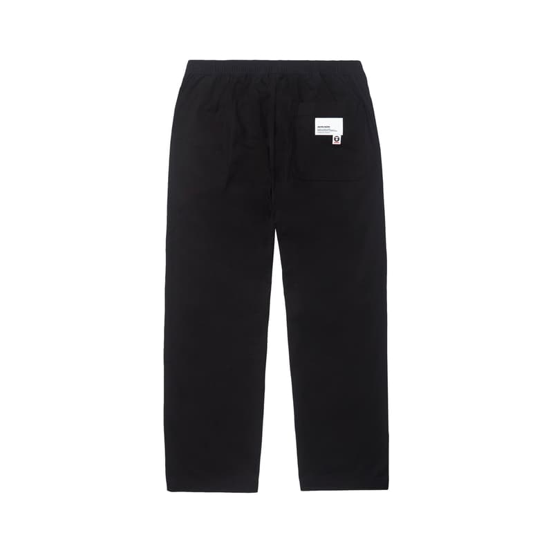 Штаны Aape SS23 - изображение 2