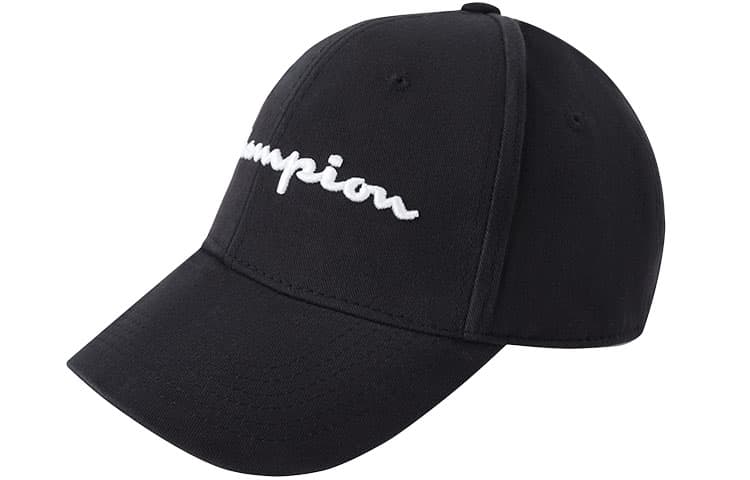 Кепка Champion Logo - изображение 2