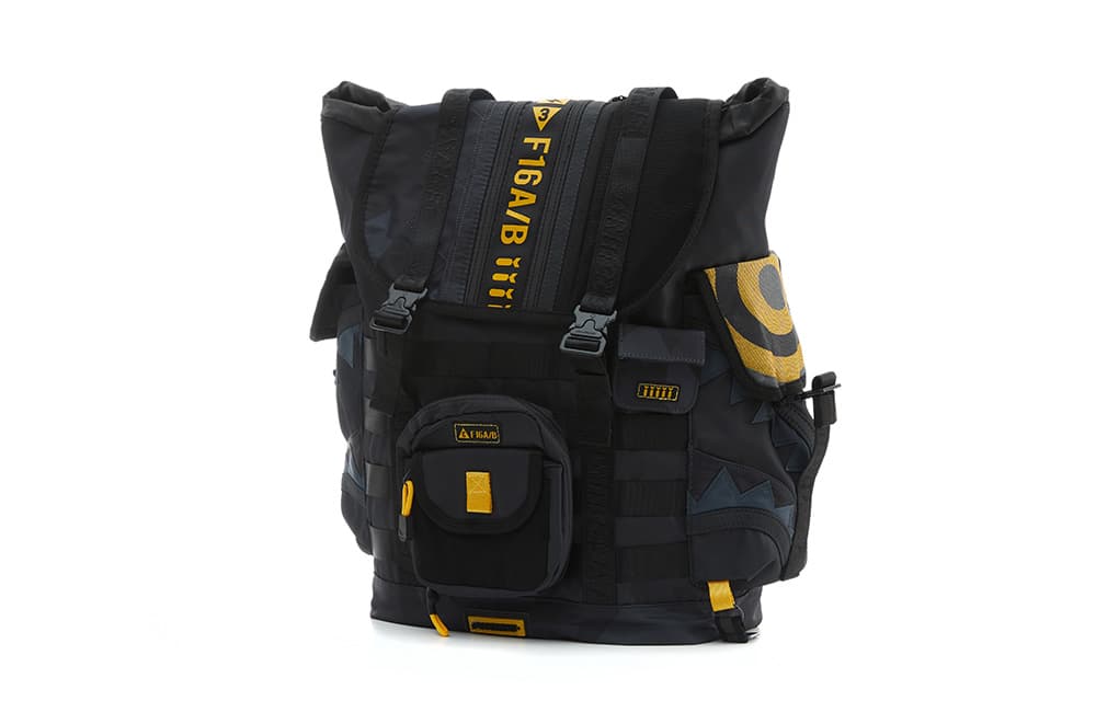 Рюкзак SPRAYGROUND Special-Ops - изображение 4