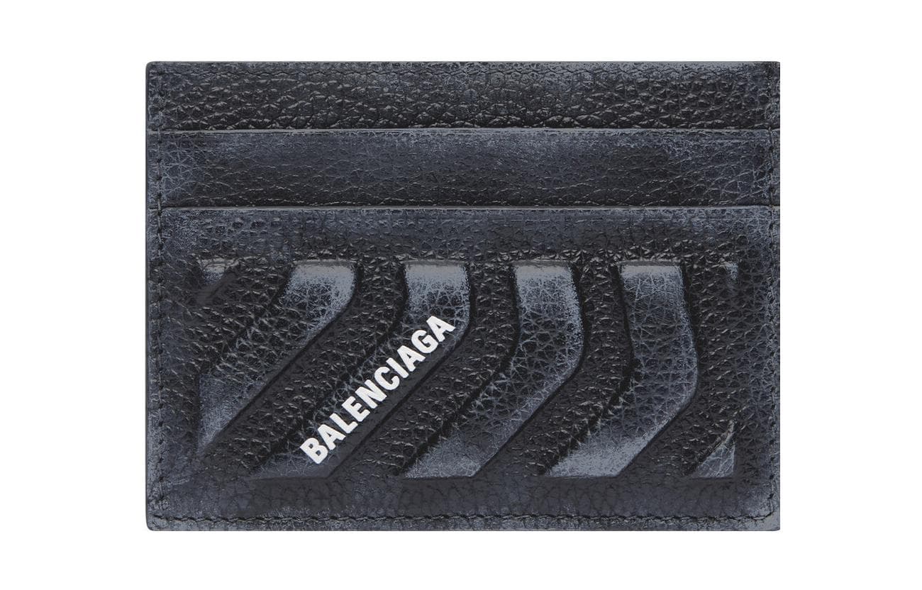 Картхолдер Balenciaga Car - изображение 1