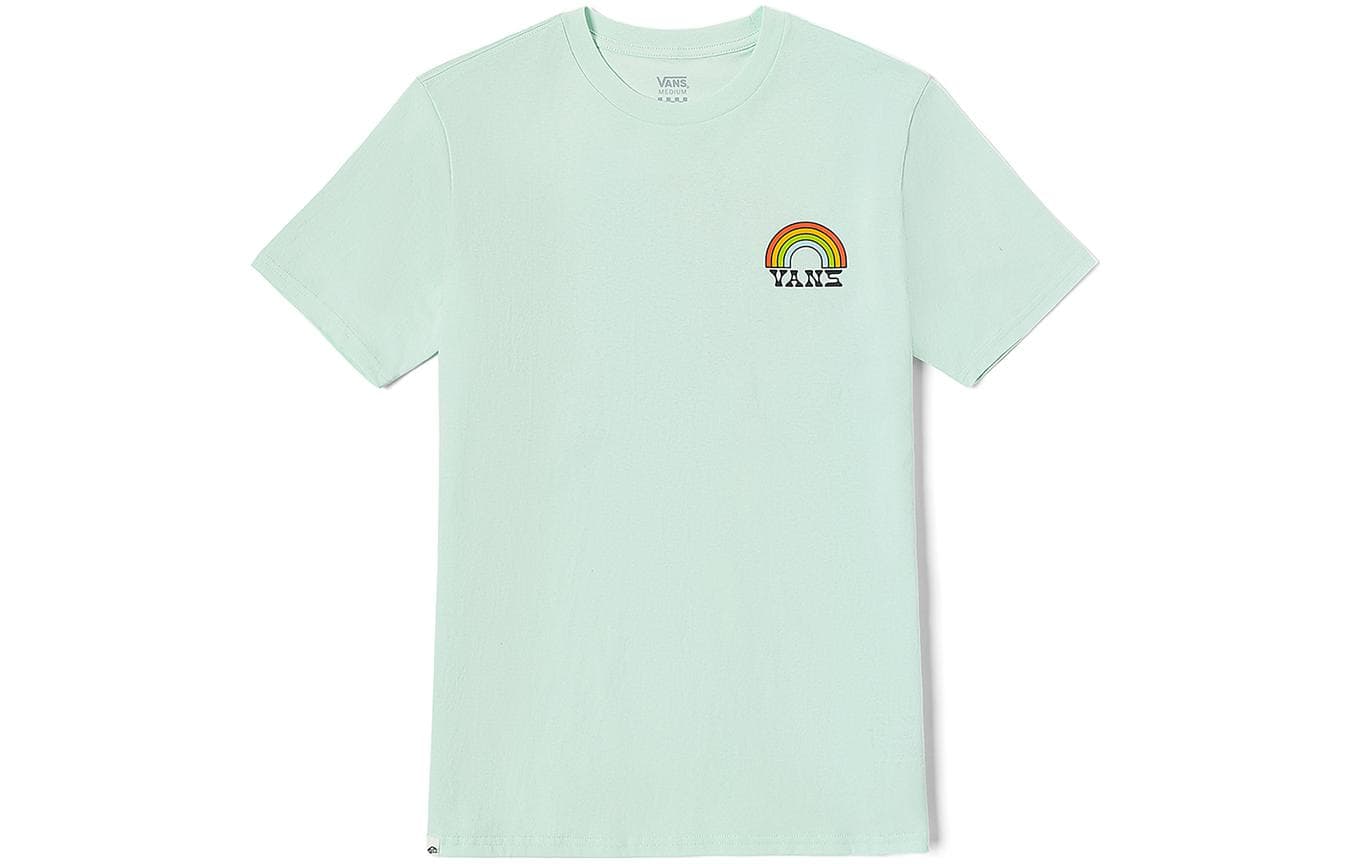 Футболка Vans T - изображение 2