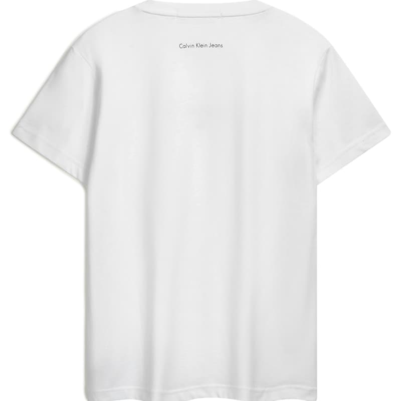 Футболка CKCalvin Klein logoT - изображение 2