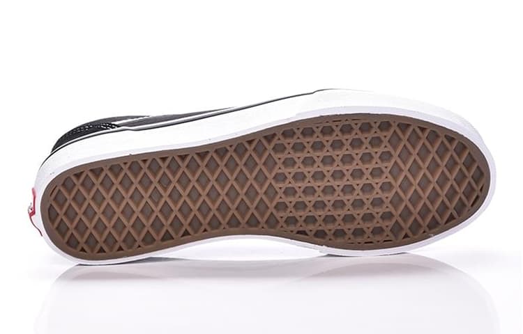 Кроссовки Vans Ward - изображение 6