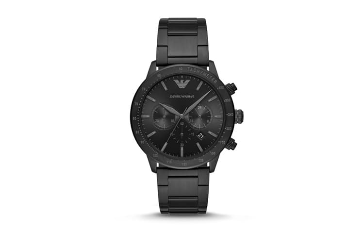 Механические часы Emporio Armani AR11242 - изображение 1