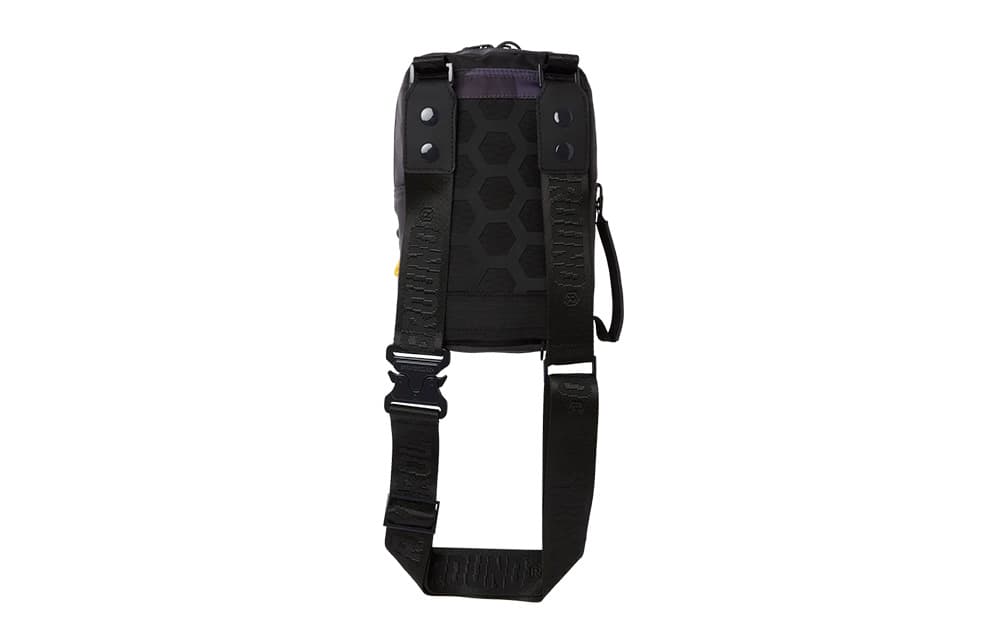 Мини-сумка SPRAYGROUND Special-Ops - изображение 6