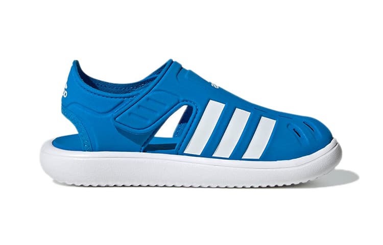 Сандалии BP adidas Summer - изображение 2