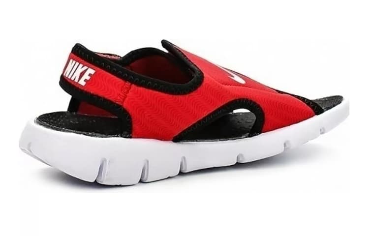 Сандалии GS Nike Sunray Adjust 4 - изображение 4