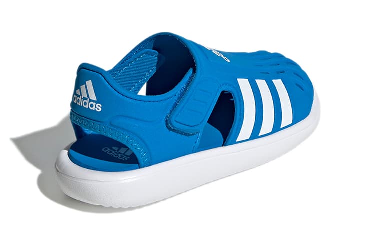 Сандалии BP adidas Summer - изображение 4