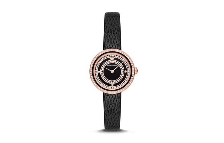 Механические часы EMPORIO ARMANI AR11493 - изображение 4