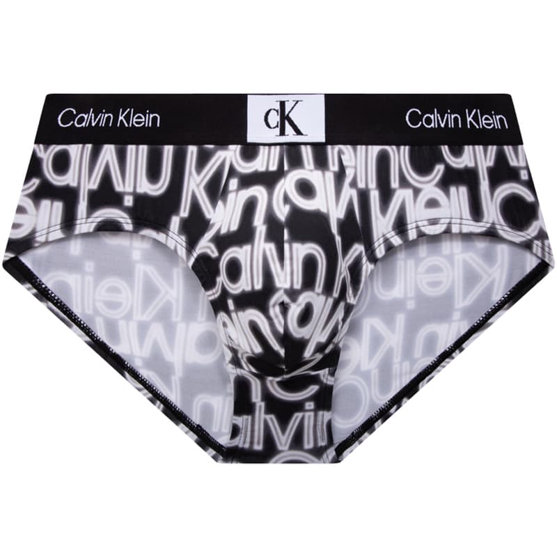 Трусы CKCalvin Klein SS23 CK96 1 - изображение 1