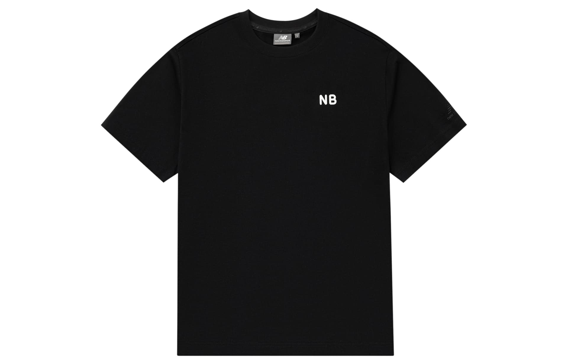 Футболка New Balance x SEIJI ANDY - изображение 2