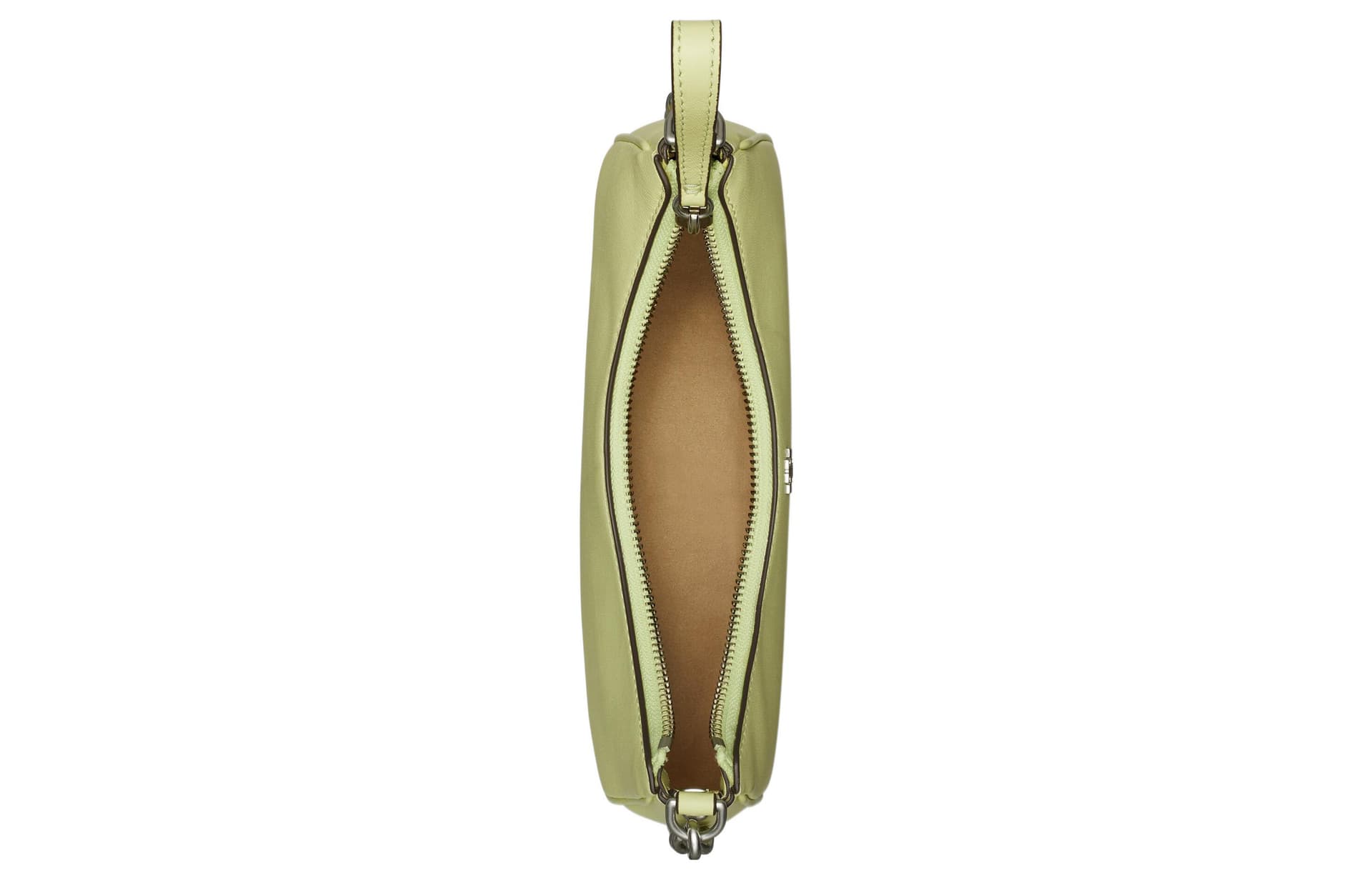 Мини-сумка TORY BURCH 151 MERCER T - изображение 3