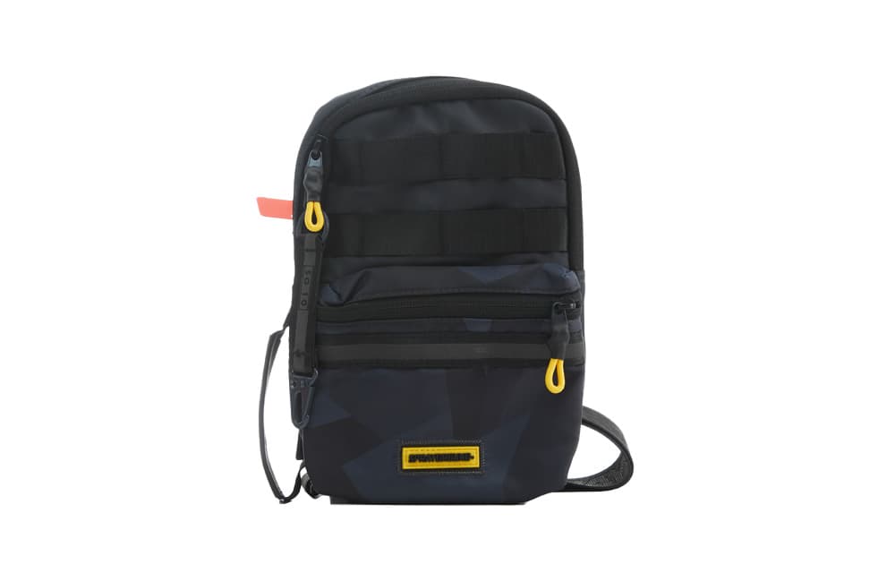 Мини-сумка SPRAYGROUND Special-Ops - изображение 1