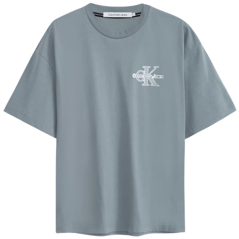 Футболка CKCalvin Klein CK SS23 T - изображение 2