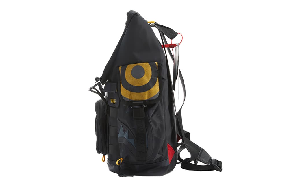 Рюкзак SPRAYGROUND Special-Ops - изображение 7