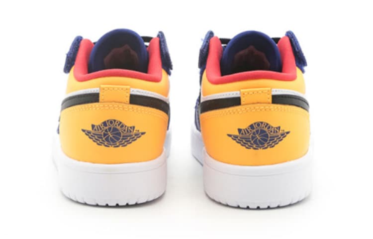 Кроссовки для баскетбола Jordan Air Jordan 1 Low Alt - изображение 5