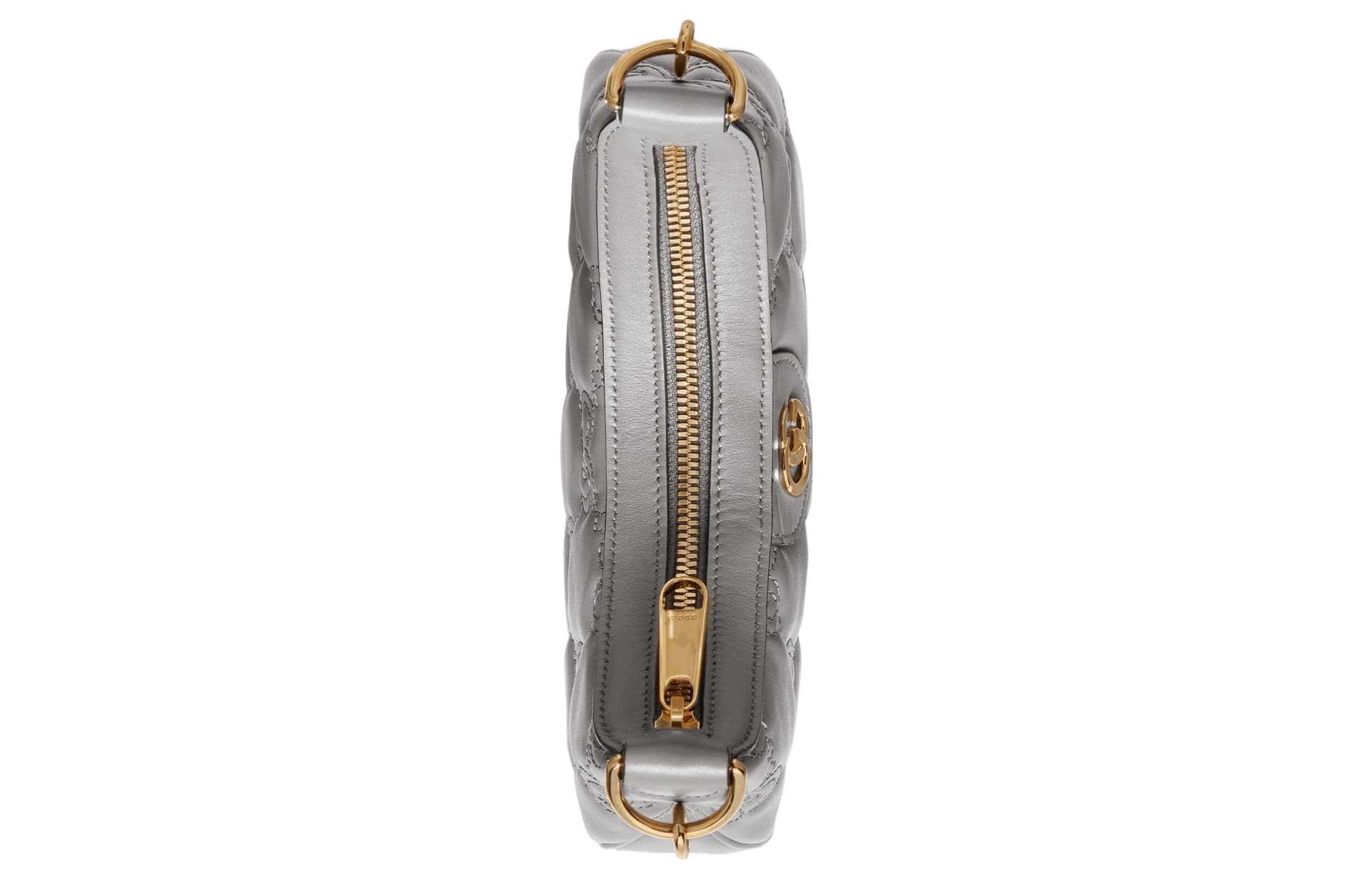 Мини-сумка Gucci GG Matelassé Mini - изображение 6