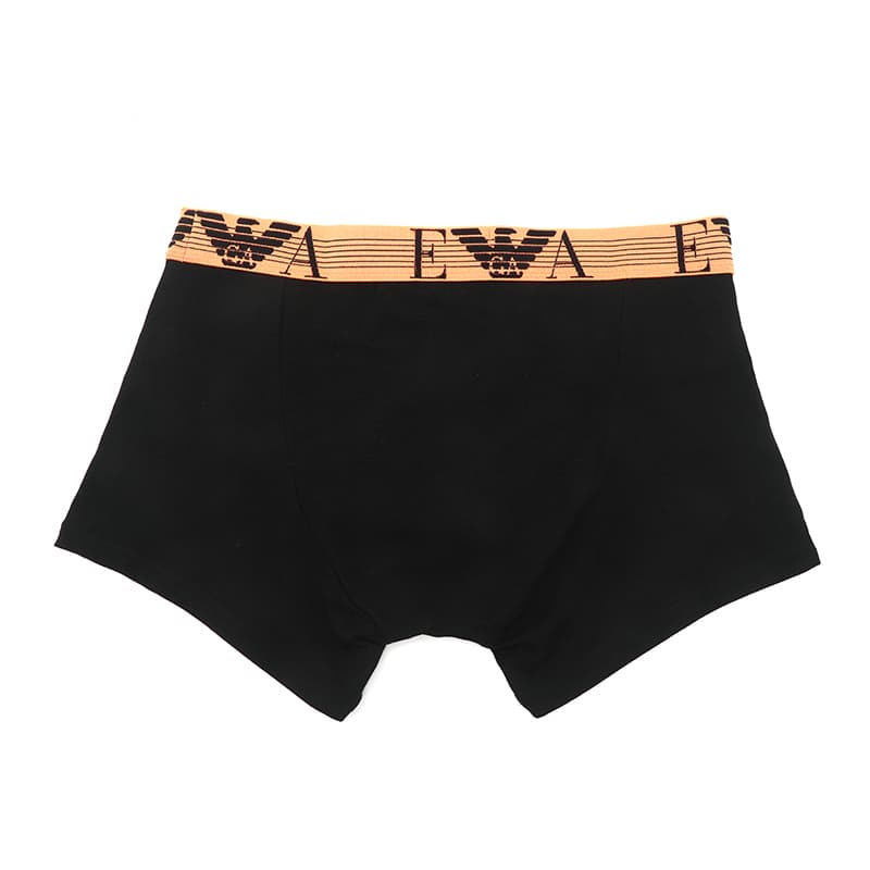 Трусы EMPORIO ARMANI SS23 Logo - изображение 2