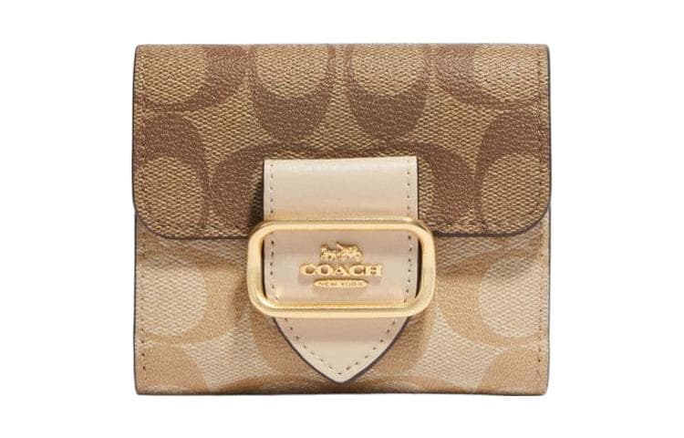 Кошелек COACH Morgan 11 - изображение 1