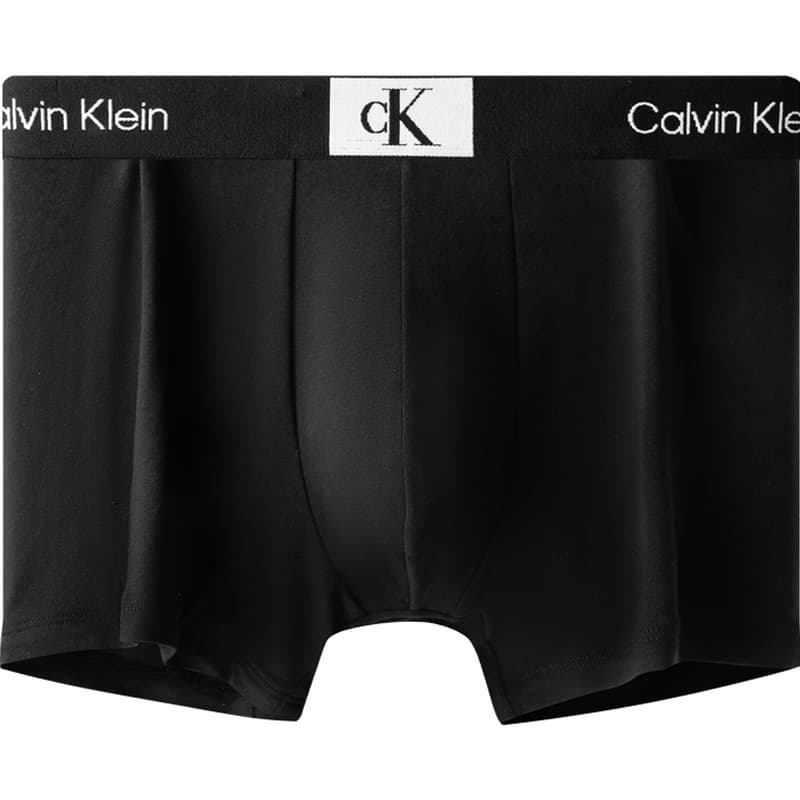 Трусы CKCalvin Klein CK96 1 - изображение 1