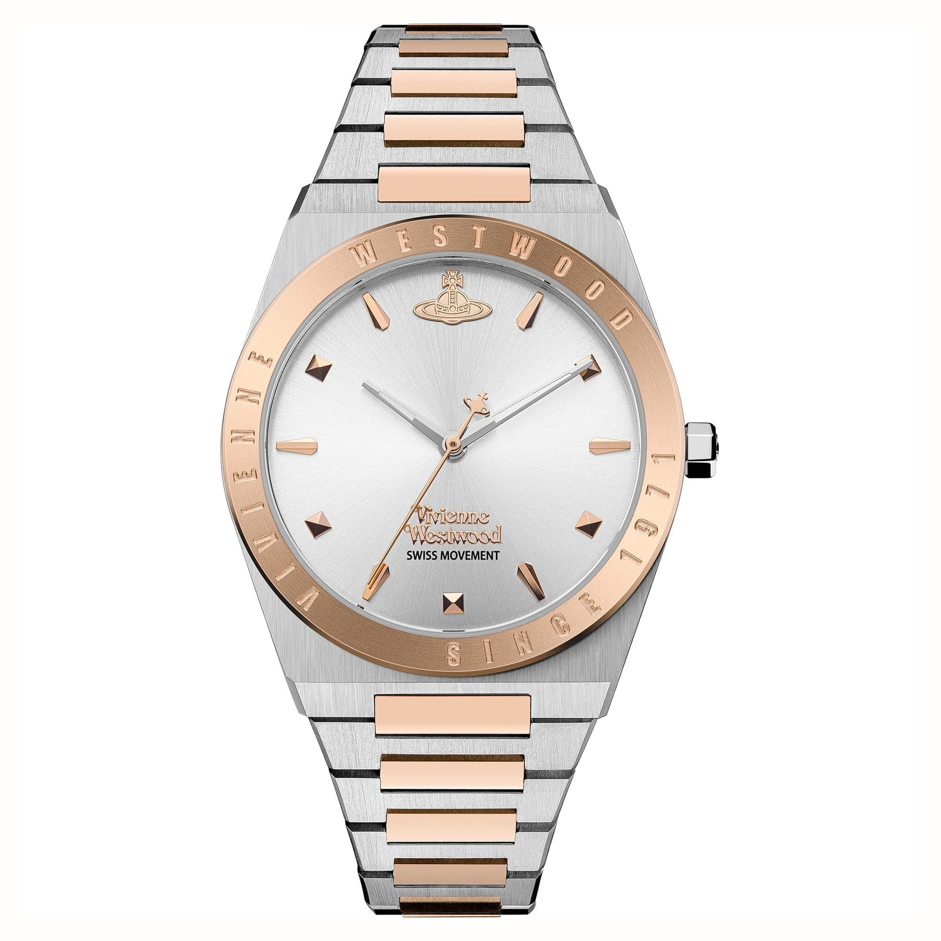 Механические часы Vivienne Westwood VV244SLSR - изображение 1