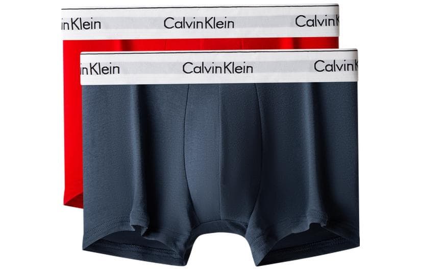 Трусы CKCalvin Klein 2 - изображение 2