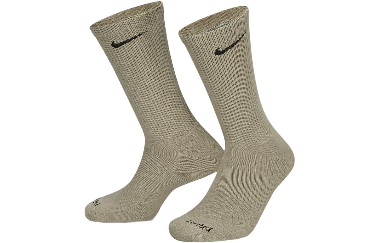 Носки Nike Everyday Plus Cushioned Logo 3 - изображение 1