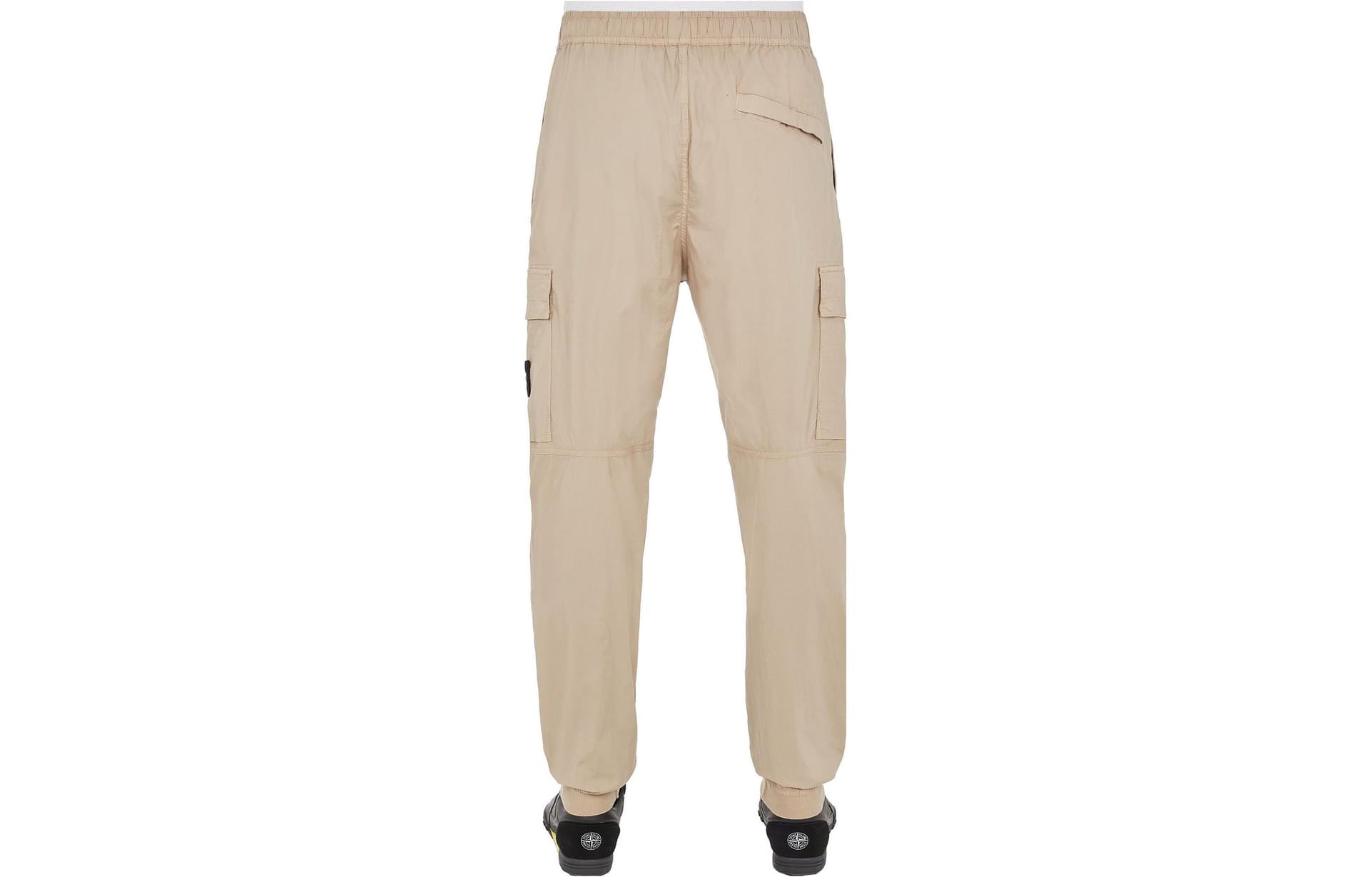Штаны STONE ISLAND SS23 Logo - изображение 2