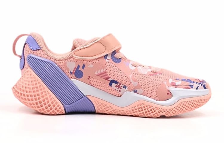 Кроссовки adidas 4Uture Rnr CNY El K - изображение 3