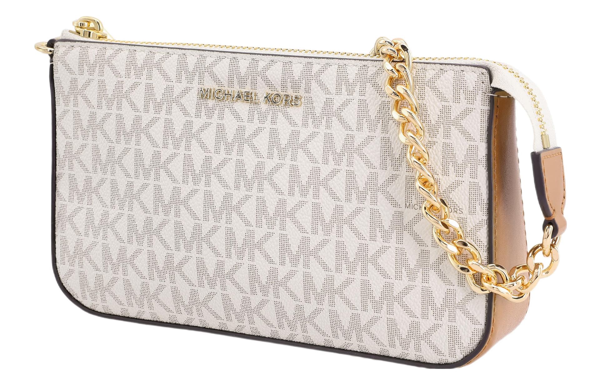 Мини-сумка MICHAEL KORS MK Logo - изображение 2