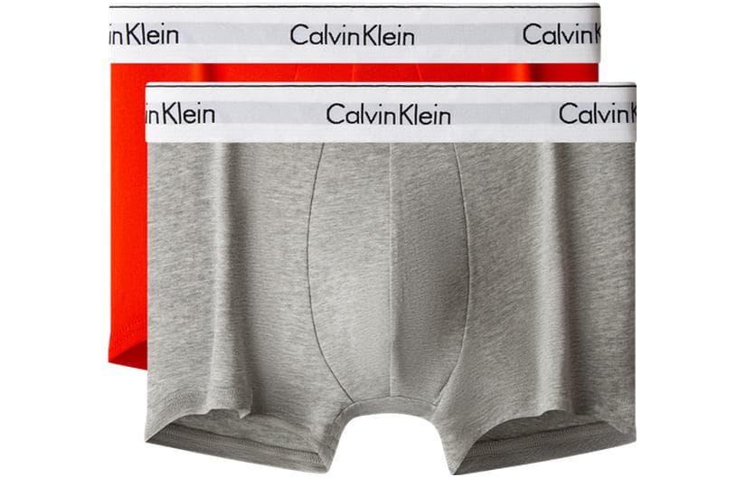 Трусы CKCalvin Klein SS23 Logo 2 - изображение 2