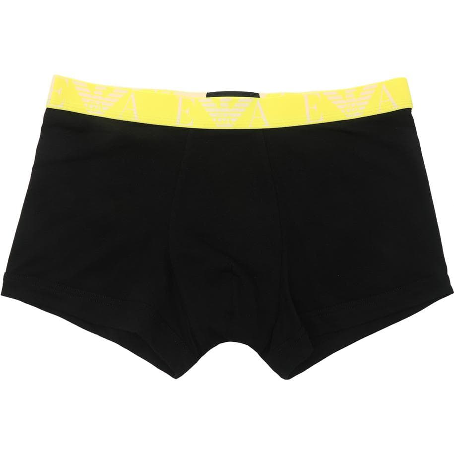 Трусы EMPORIO ARMANI SS23 Logo 3 - изображение 3