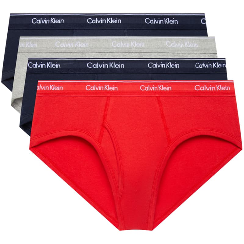 Трусы CKCalvin Klein 4 - изображение 1