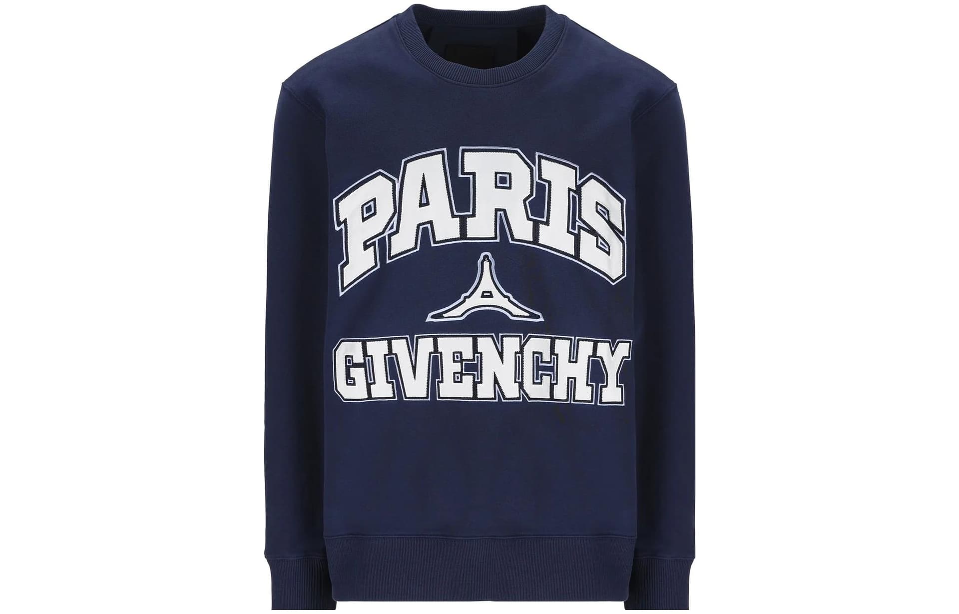 Худи Givenchy SS23 - изображение 3