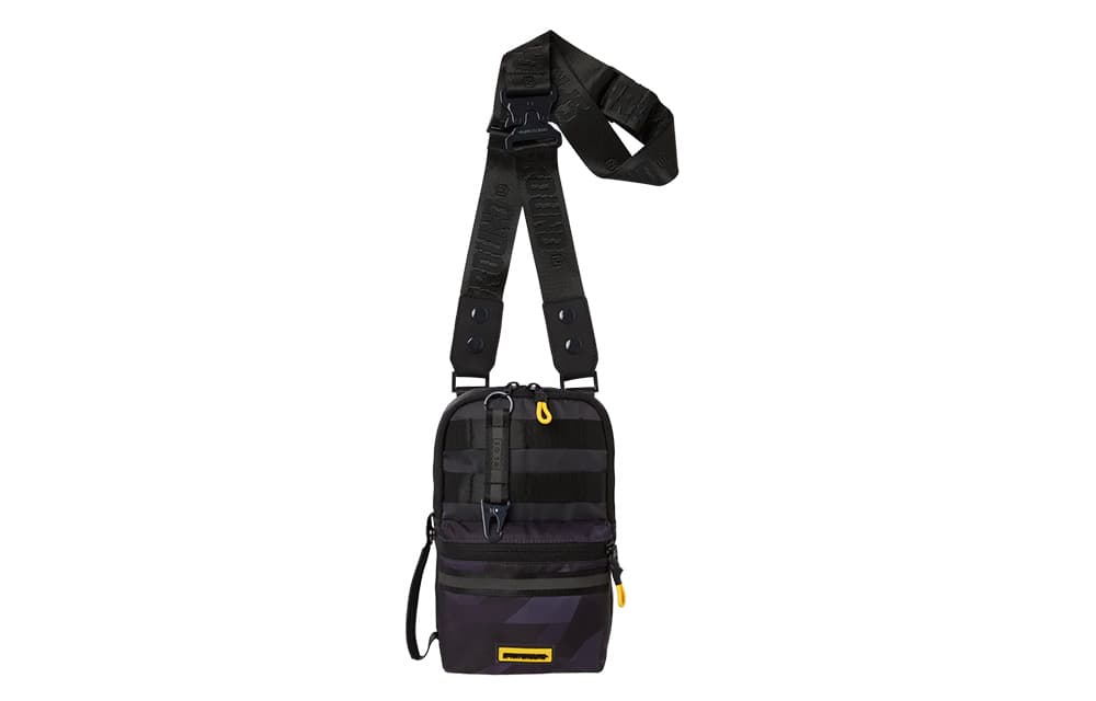 Мини-сумка SPRAYGROUND Special-Ops - изображение 4