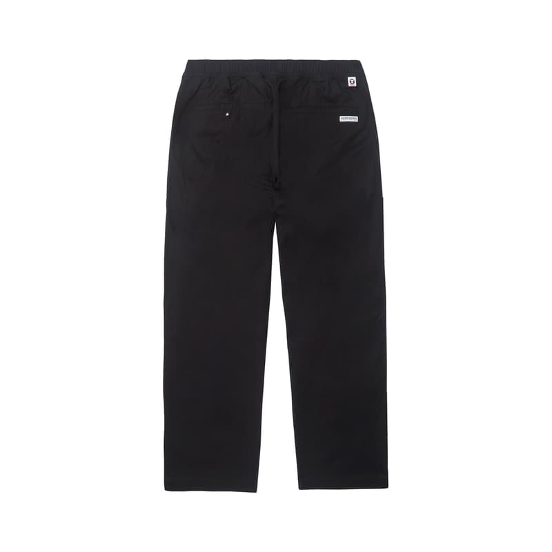 Штаны Aape SS23 - изображение 2