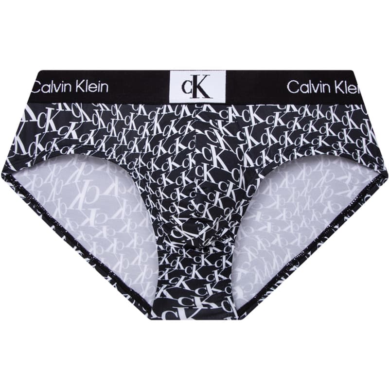 Трусы CKCalvin Klein CK96 - изображение 1