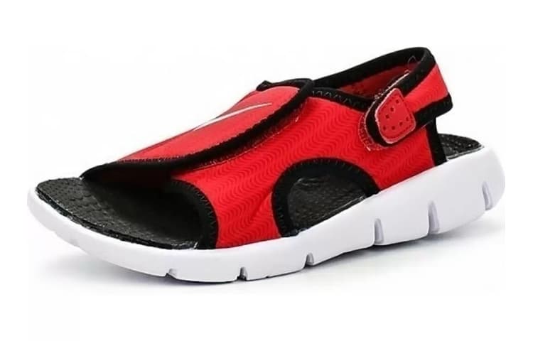 Сандалии GS Nike Sunray Adjust 4 - изображение 3