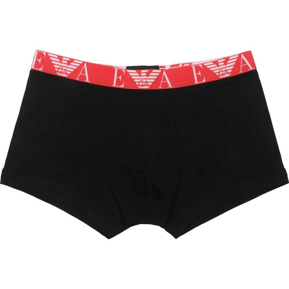Трусы EMPORIO ARMANI SS23 Logo 3 - изображение 4