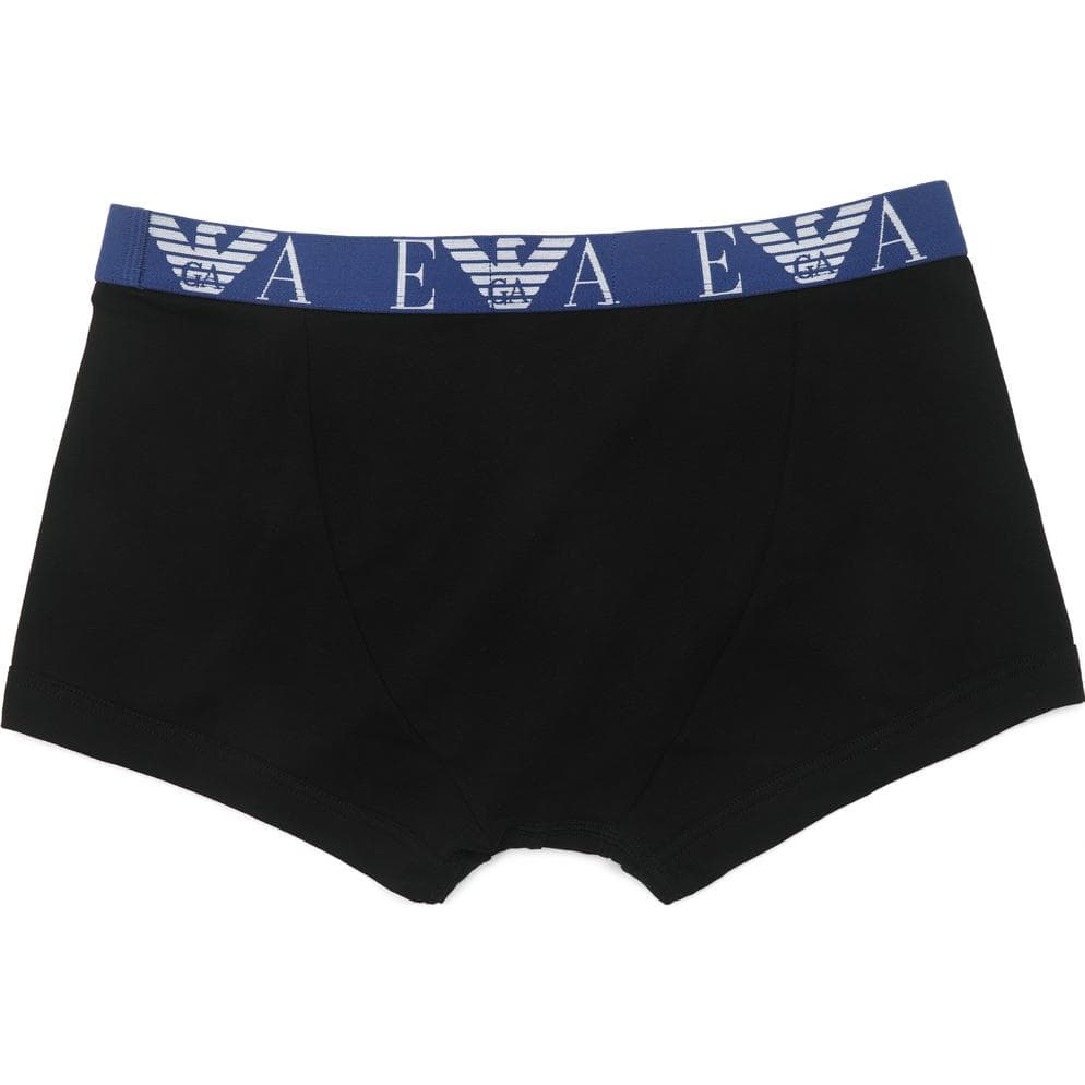Трусы EMPORIO ARMANI SS23 Logo 3 - изображение 2